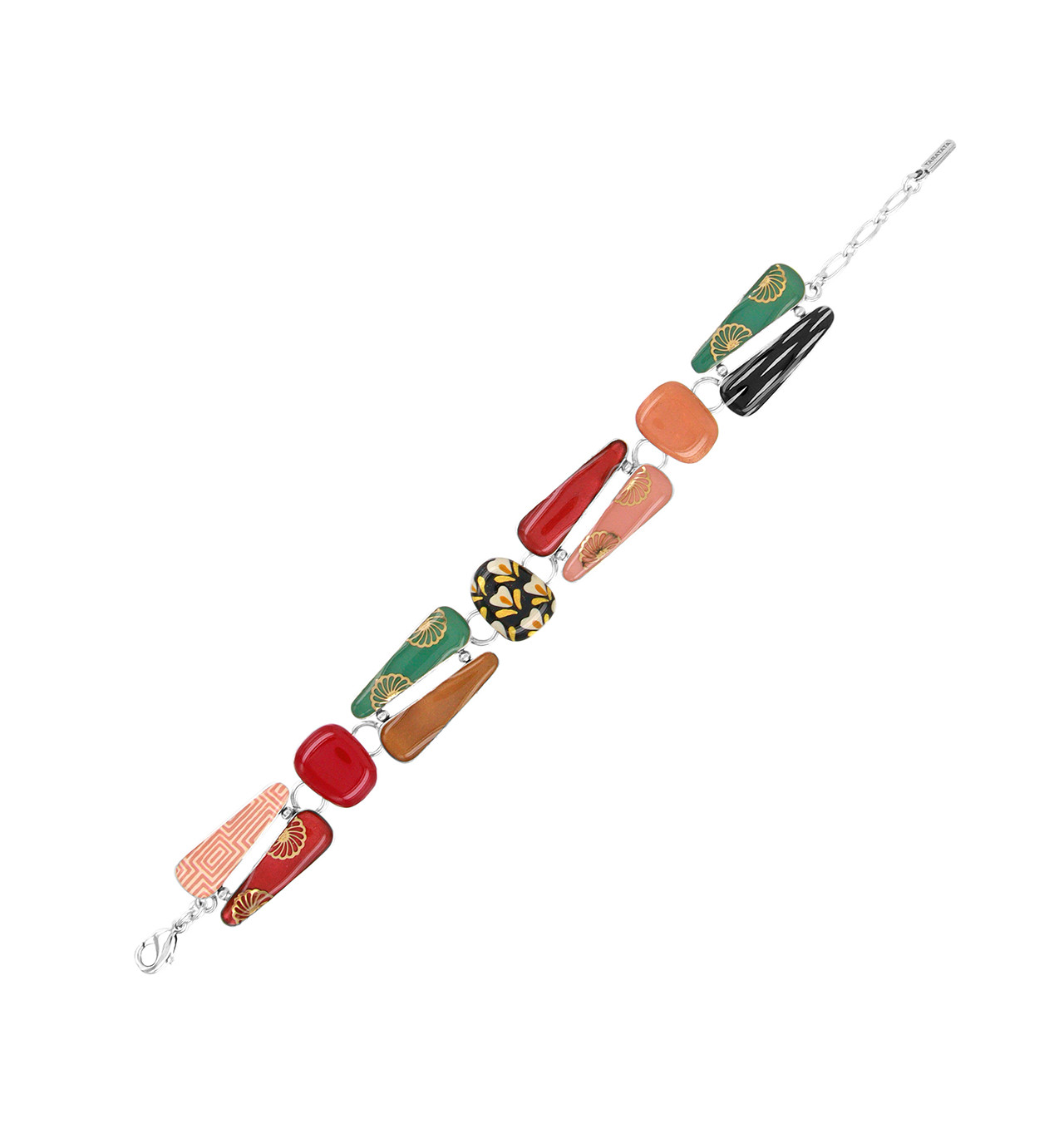 Bijoux Totem TARATATA TARATATA bijoux Bracelet Étincelle.