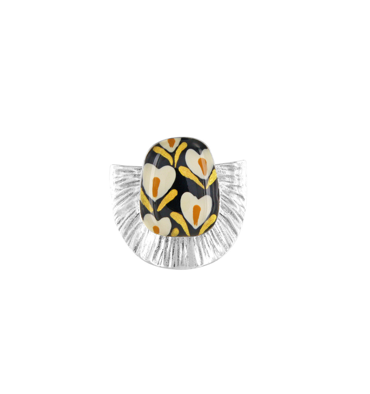 Bijoux Totem TARATATA TARATATA bijoux Bague Étincelle.