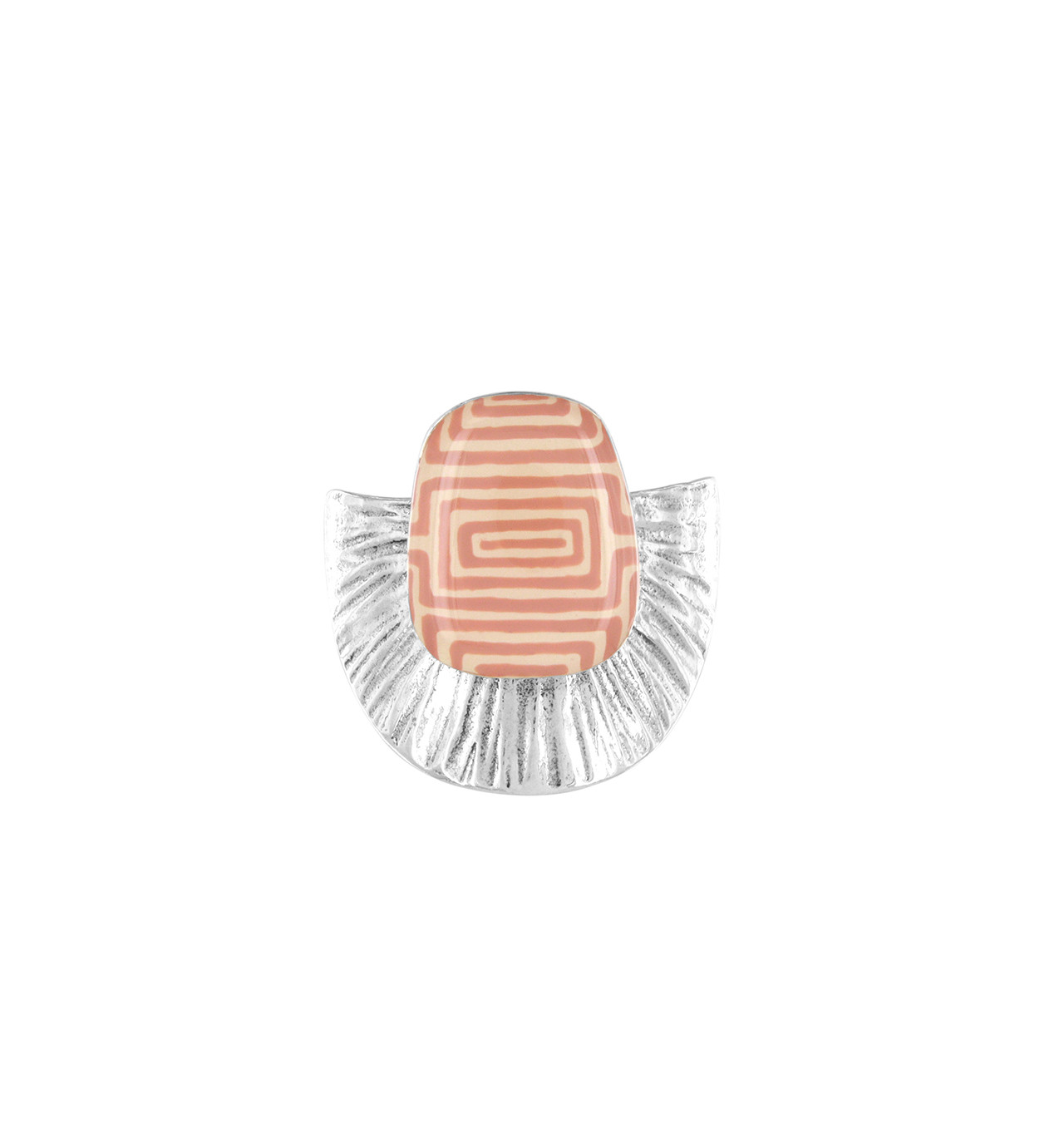 Bijoux Totem TARATATA TARATATA bijoux Bague Étincelle.
