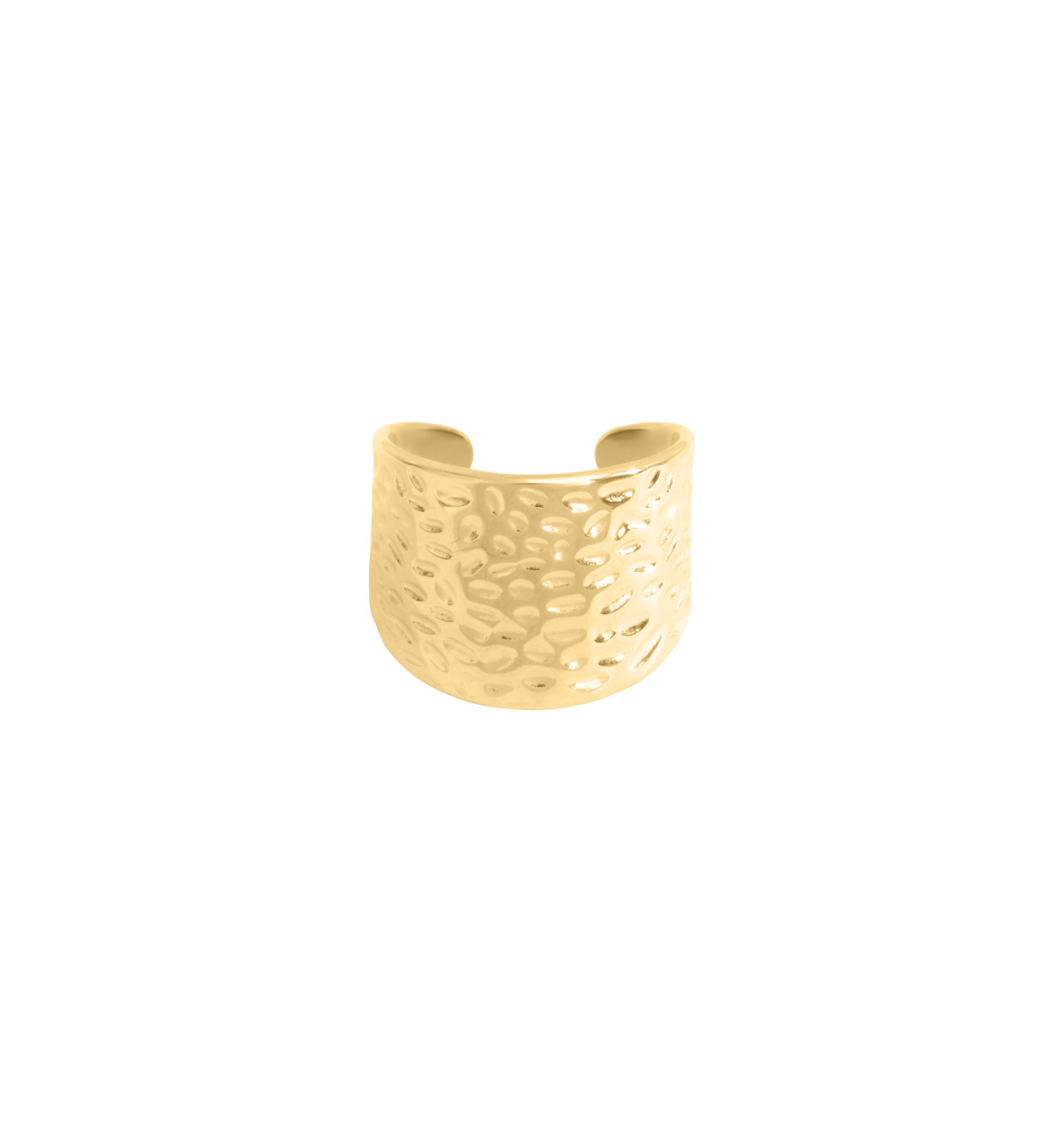 Bijoux Totem N°3 N°3 Bague.