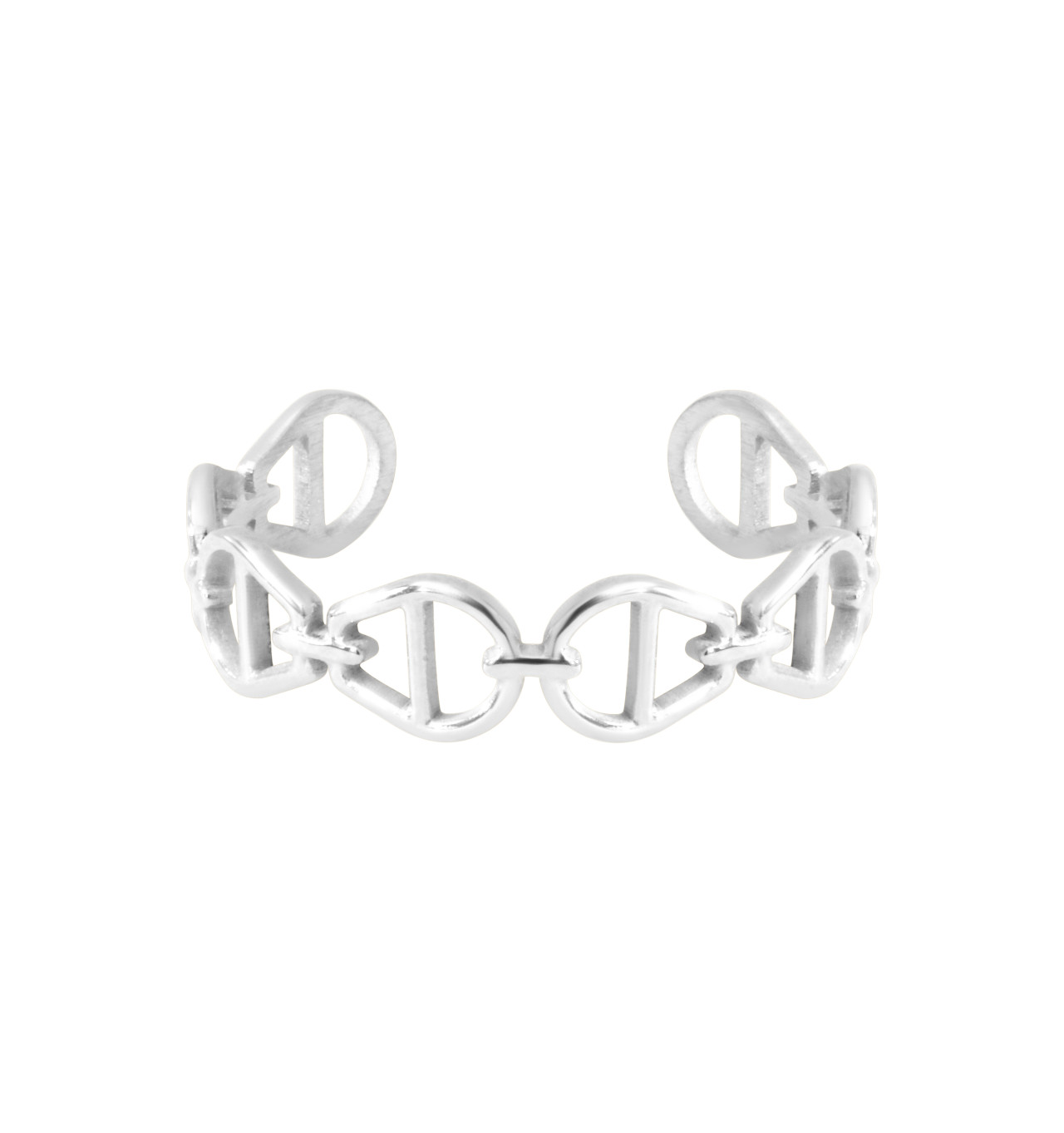 Bijoux Totem N°3 N°3 Bague.