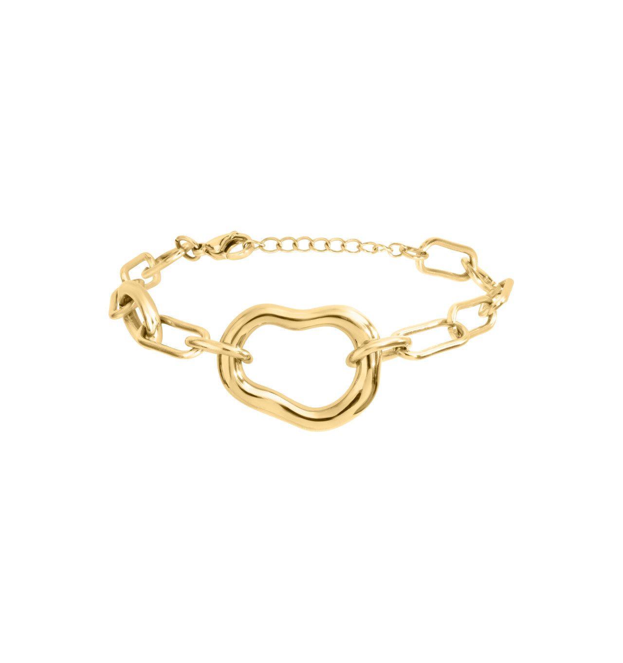 Bijoux Totem N°3 N°3 Bracelet Fantaisie.