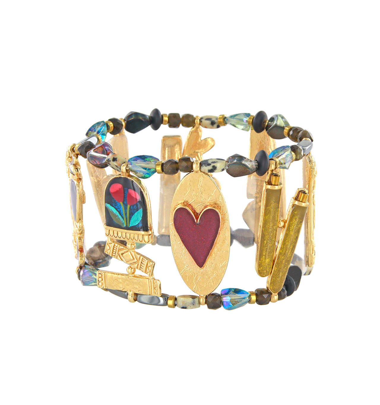 Bijoux Totem TARATATA TARATATA bijoux Bracelet Magic.