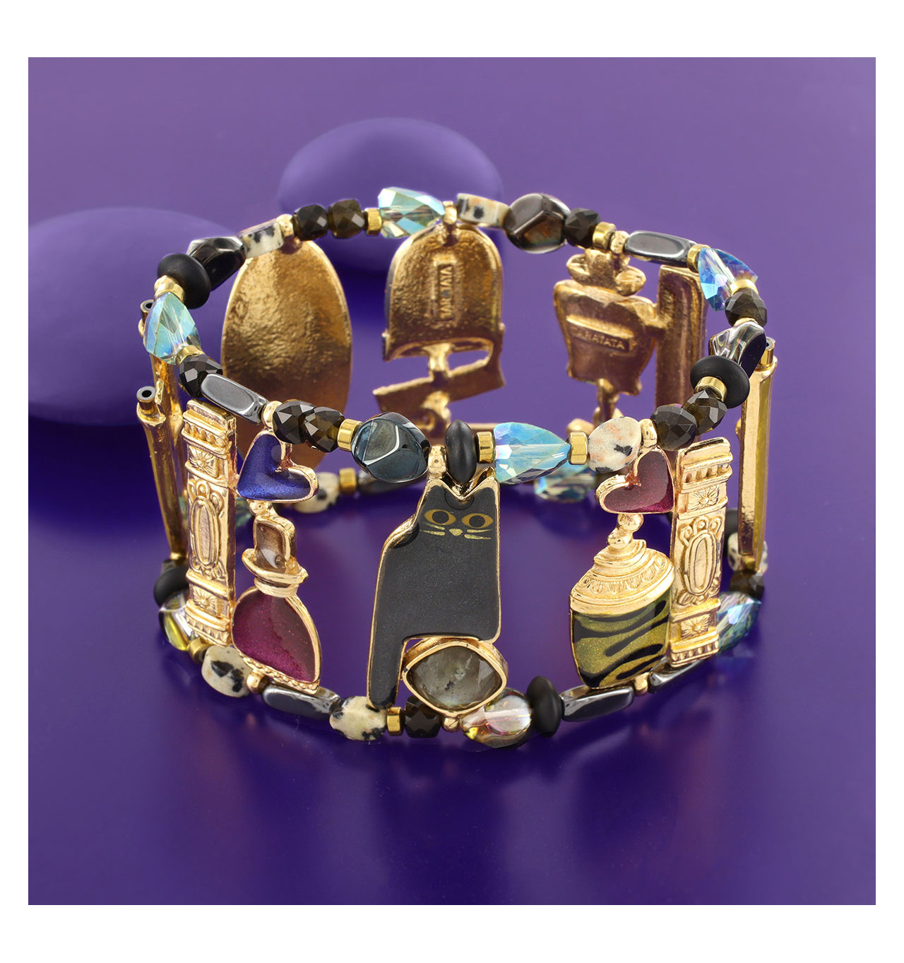Bijoux Totem TARATATA TARATATA bijoux Bracelet Magic.