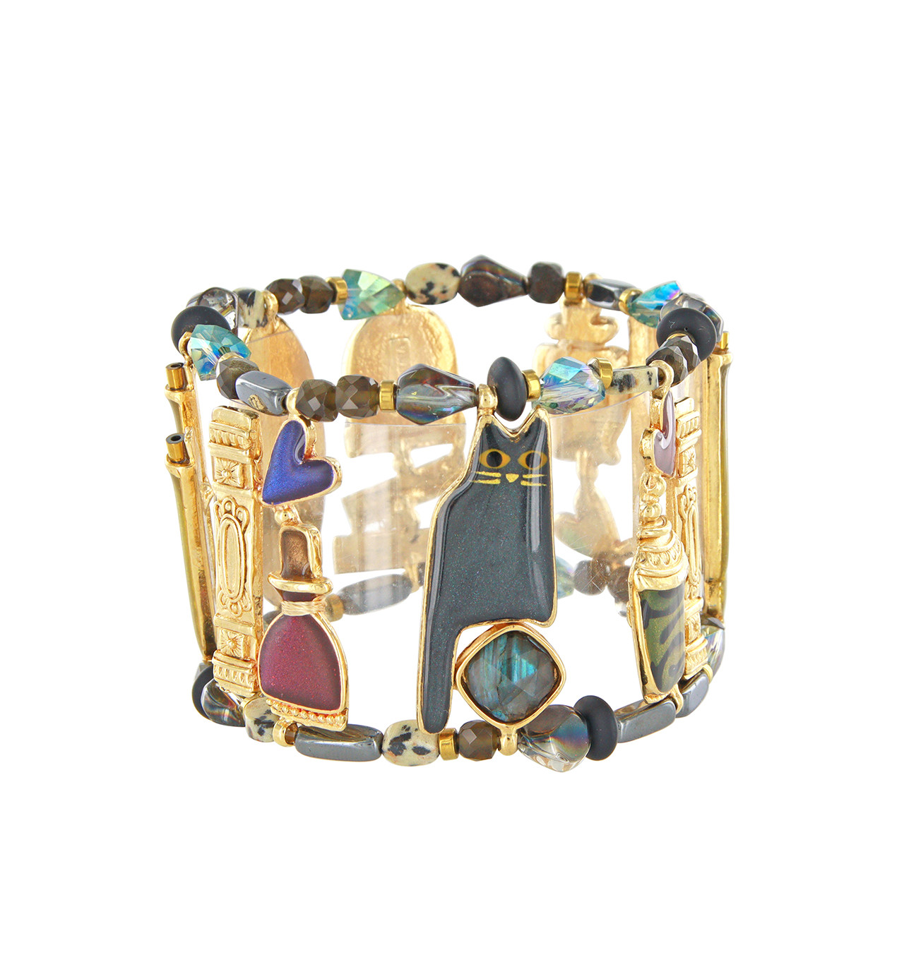 Bijoux Totem TARATATA TARATATA bijoux Bracelet Magic.