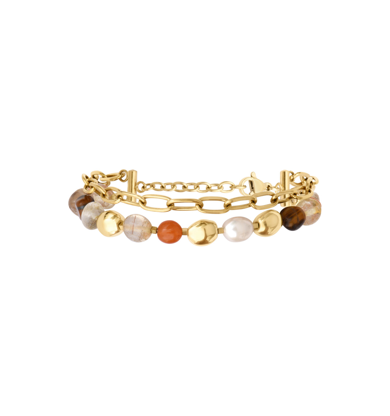 Bijoux Totem N°3 N°3 Bracelet Fantaisie.