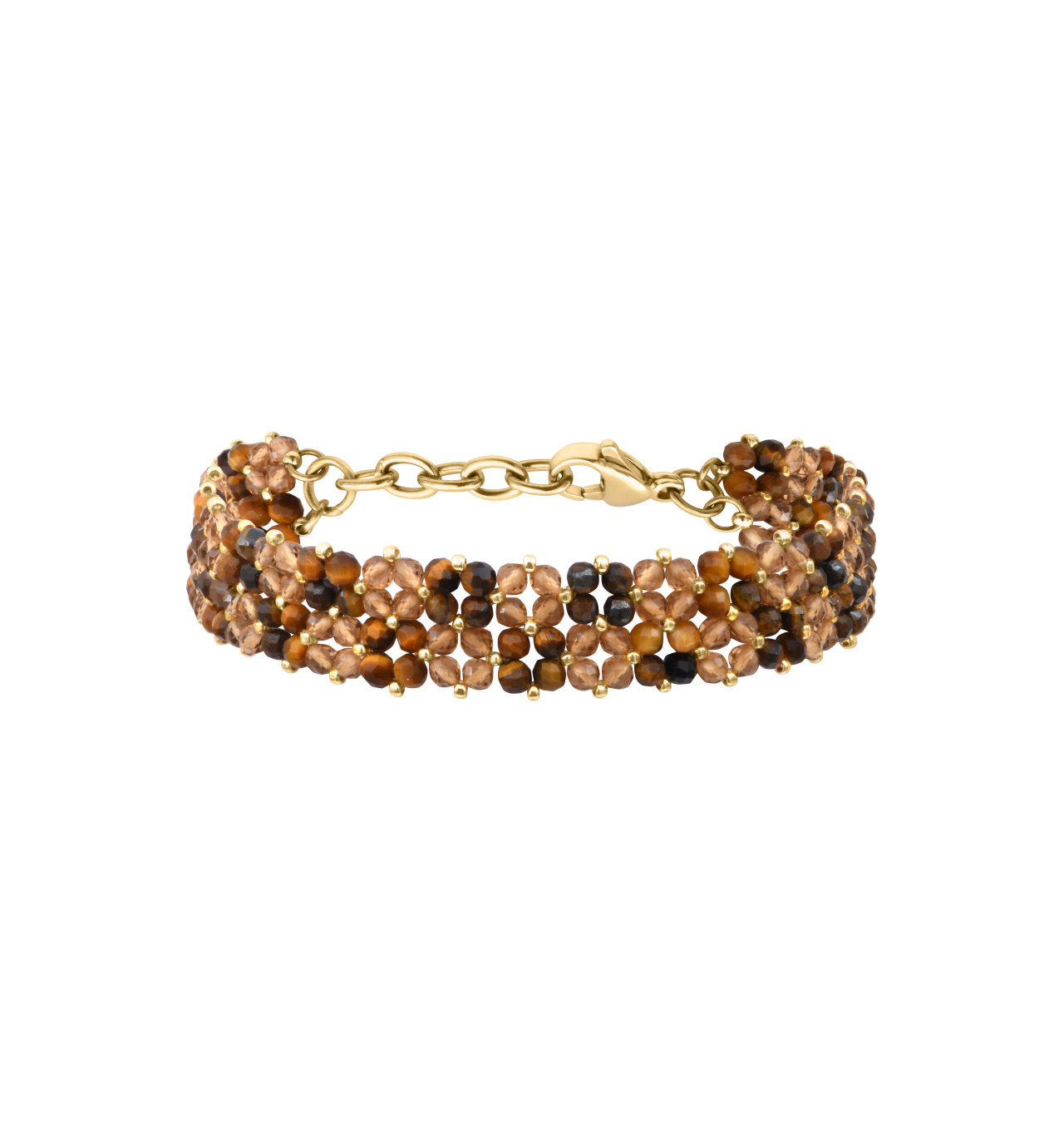 Bijoux Totem N°3 N°3 Bracelet Fantaisie.