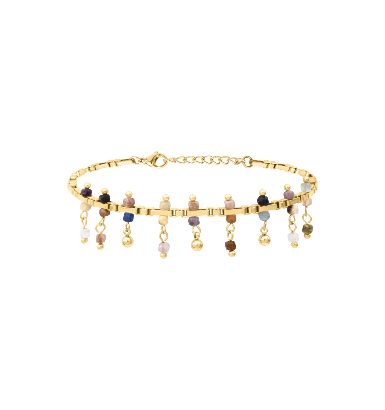Bijoux Totem N°3 N°3 Bracelet Fantaisie.
