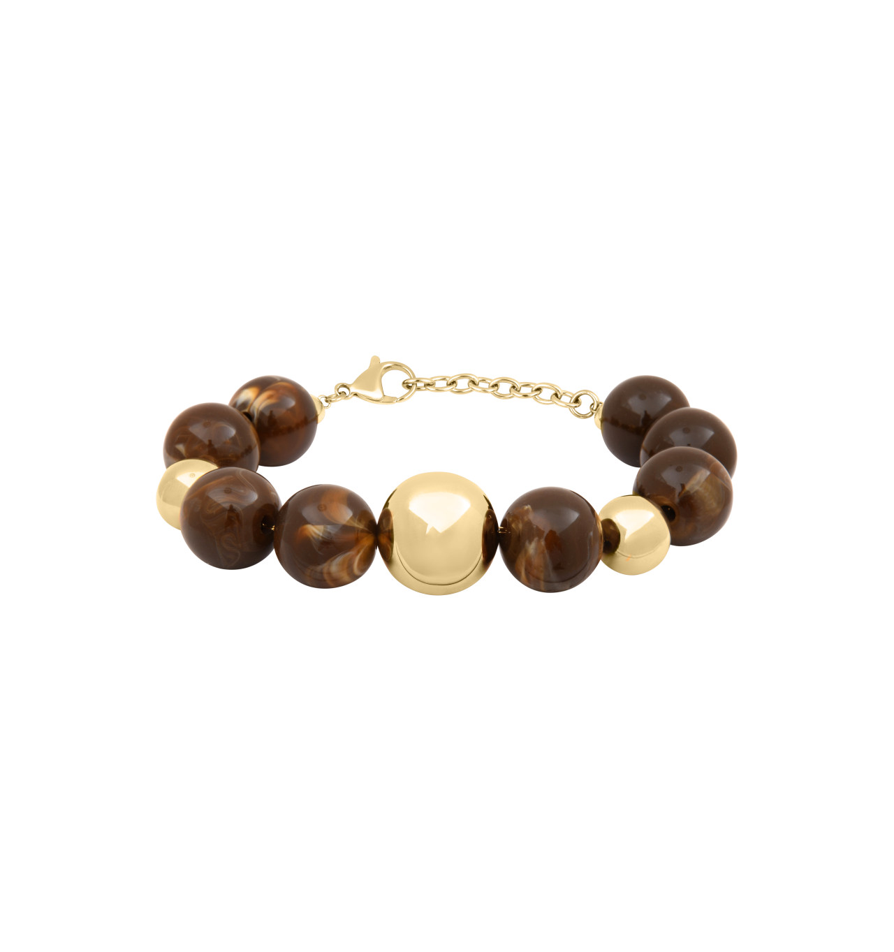 Bijoux Totem N°3 N°3 Bracelet Fantaisie.