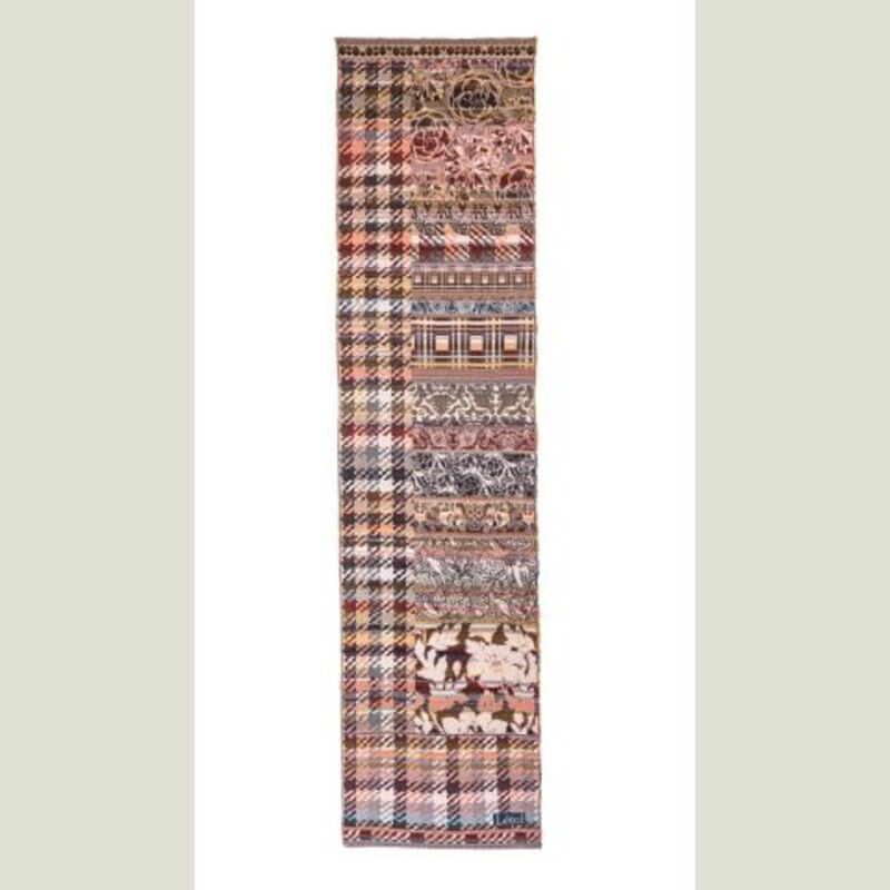 Étole mixte Lambert Vigne, Marque LETOL | Bijoux Totem.
