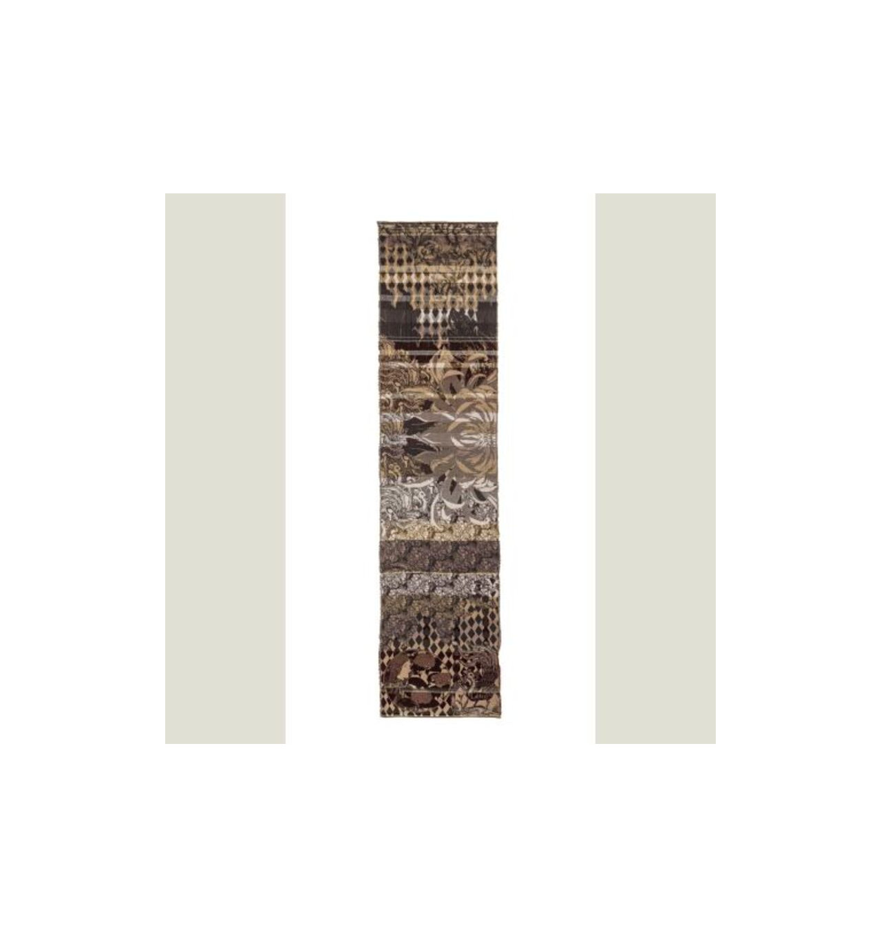 Bijoux Totem LETOL LETOL Etole Mixte Philippine Taupe.
