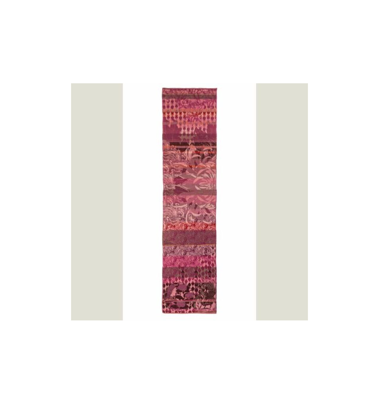 Bijoux Totem LETOL LETOL Etole Mixte Philippine Pourpre de Tyr.
