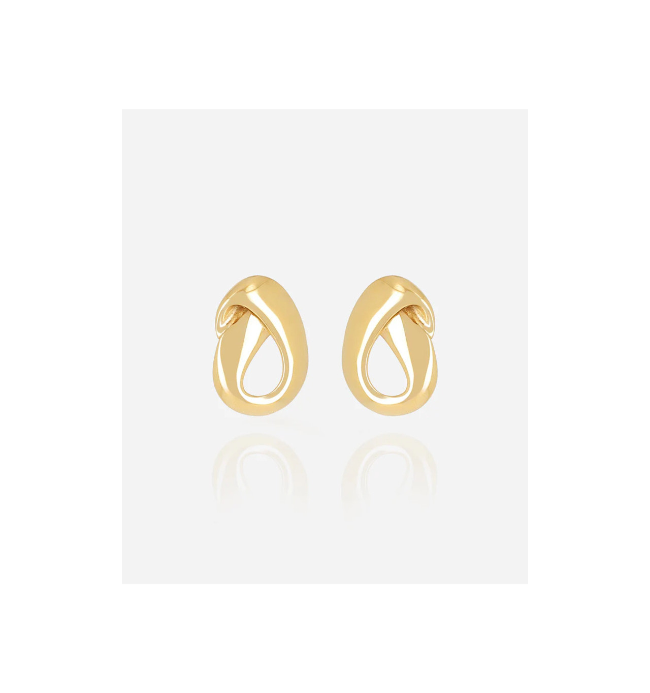 Bijoux Totem ZAG ZAG Bijoux Boucles d’oreilles Magda.