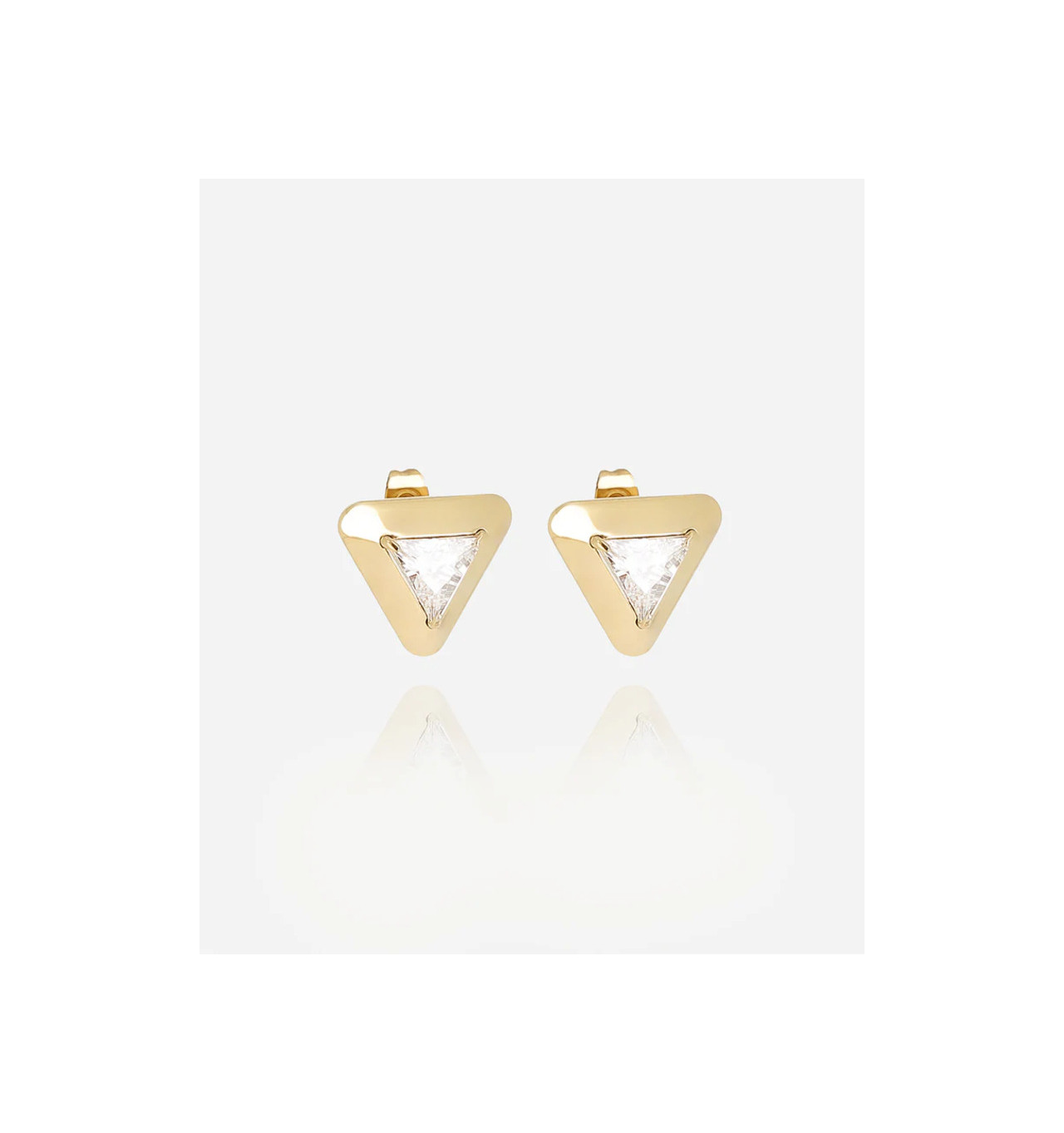 Bijoux Totem ZAG ZAG Bijoux Boucles d’oreilles Goki.