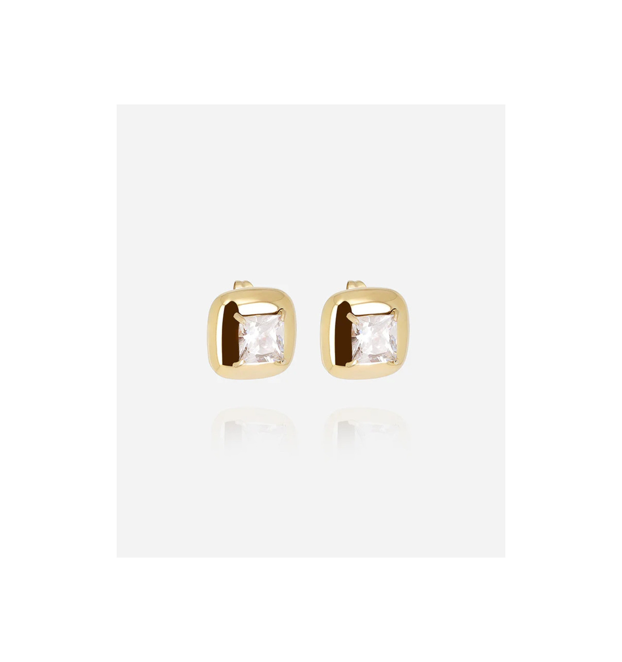 Bijoux Totem ZAG ZAG Bijoux Boucles d’oreilles Dagama.