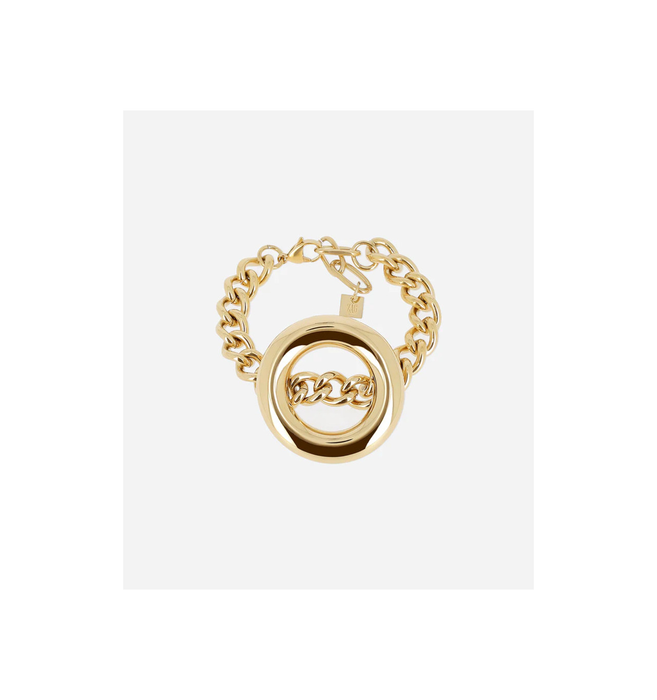Bijoux Totem ZAG ZAG Bijoux Bracelet Kaelis.