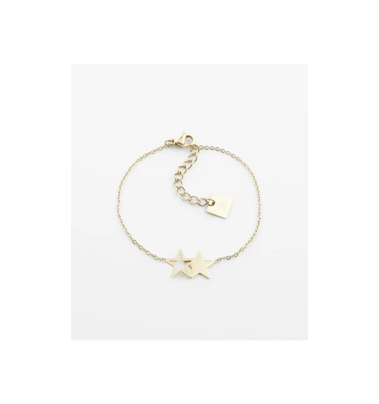 Bijoux Totem ZAG ZAG Bijoux Bracelet Star.