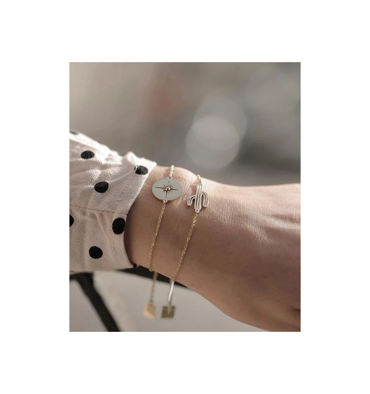 Bijoux Totem ZAG ZAG Bijoux Bracelet Aztèque.