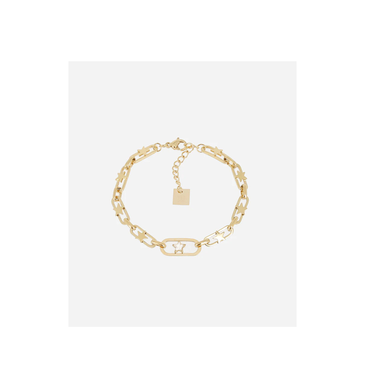 Bijoux Totem ZAG ZAG Bijoux Bracelet Sabo.