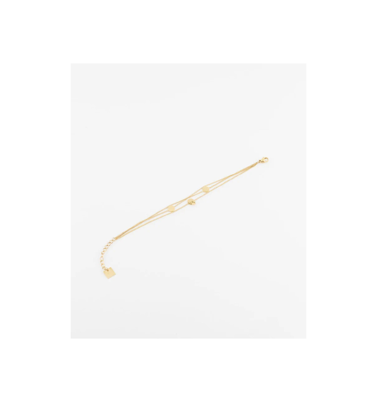 Bijoux Totem ZAG ZAG Bijoux Bracelet Vasco.