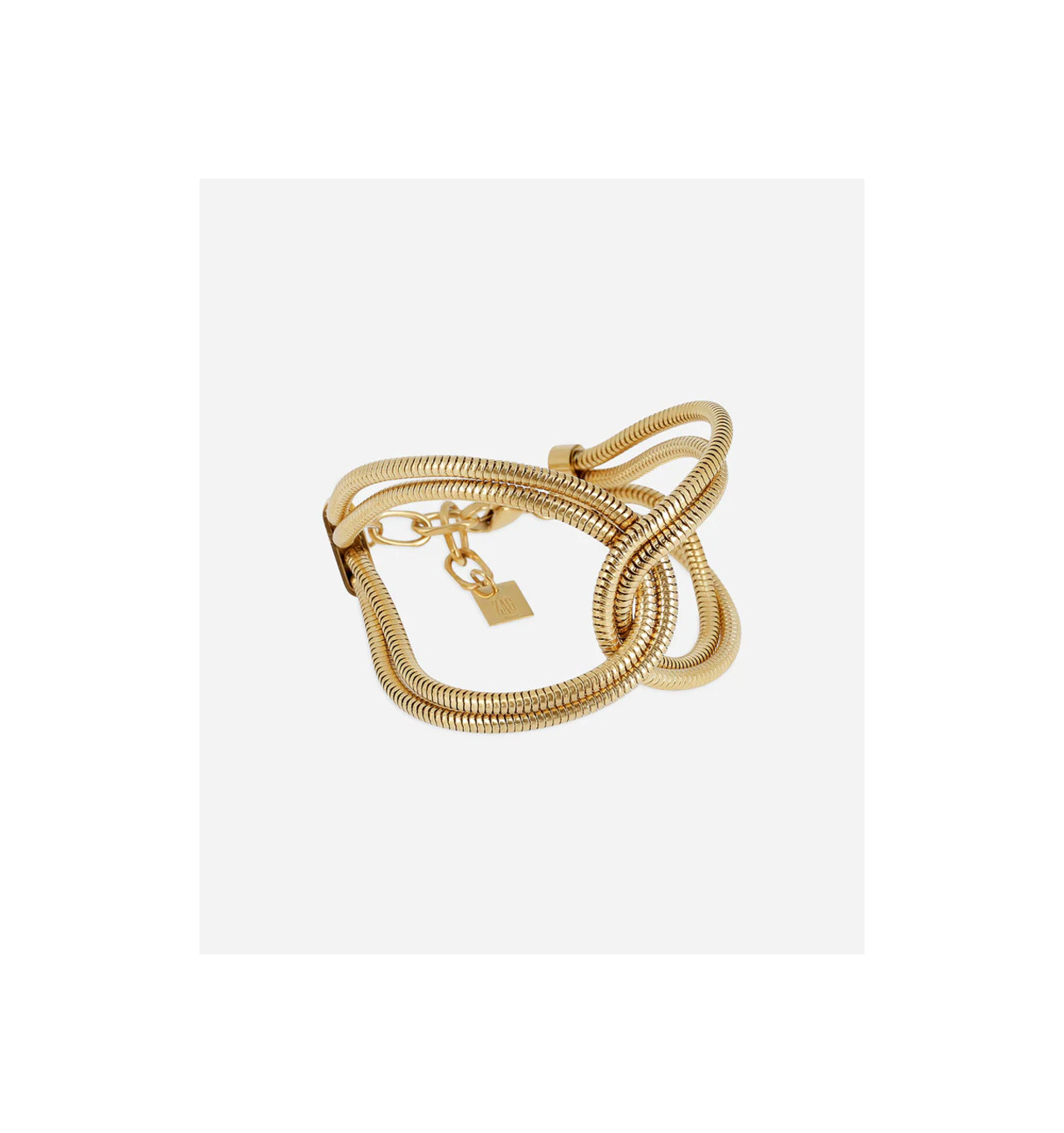 Bijoux Totem ZAG ZAG Bijoux Bracelet Thalix.