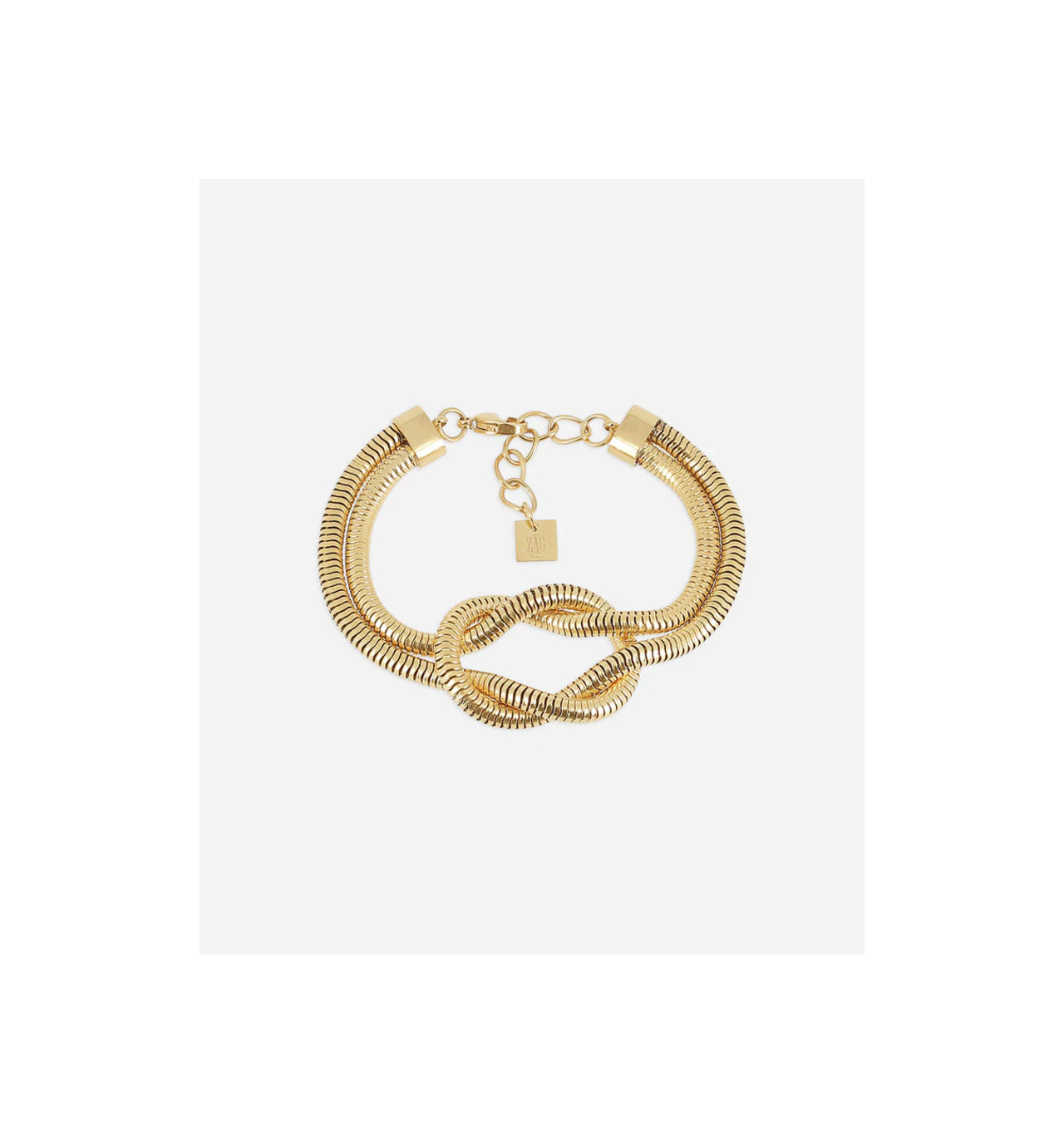 Bijoux Totem ZAG ZAG Bijoux Bracelet Riven.