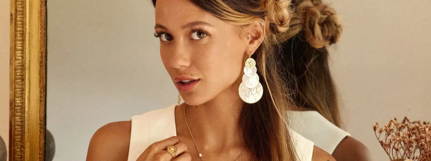 Zag Bijoux Collection Printemps été 2025