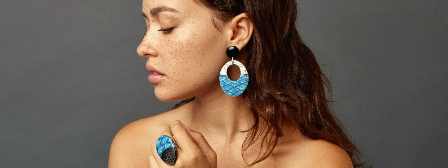 Zag Bijoux Collection Printemps été 2025