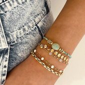 Découvrez Proof un bijoux facile pour une accumulation de bracelet ♥️ Zag bijoux 🫶🏻

À découvrir en boutique et sur notre e-shop: https://bijoux-totem.fr/10663-zag-bijoux 

@bijoux_totem_ #zagbijoux #zag #bijouxacierinoxydable #bracelet #fantaisie #braceletlover #shoppingonline #shopping #lover #girl #women #style #mode