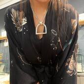 Le 2 en 1… découvrez le sautoir Camélia de la marque CXC ♥️

À découvrir en boutique et sur notre e-shop: https://bijoux-totem.fr/colliers/40846-cxc-sautoir-camelia.html

@bijoux_totem_ #cxcbijoux #cxc #sautoir #collier #girl #shopping #shoppingaddict #shoppingonline #mode #bijouxaddict #bijouxcreateur #fantaisie